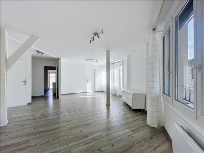 For rent Tremblay-en-france 2 rooms 55 m2 Seine saint denis (93290) photo 0