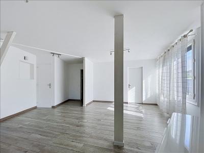 For rent Tremblay-en-france 2 rooms 55 m2 Seine saint denis (93290) photo 2
