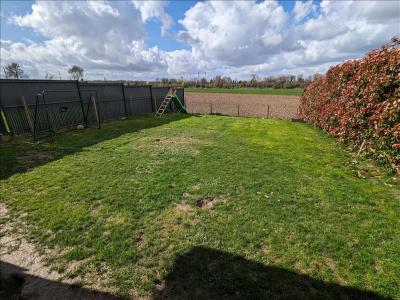 Annonce Location 4 pi�ces Maison Thiant 59