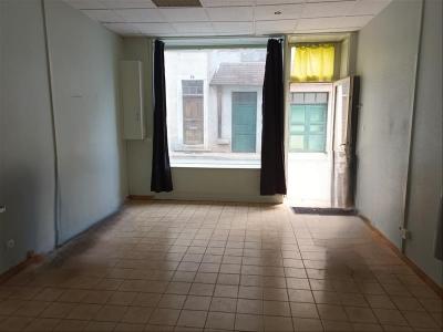 Annonce Location 2 pi�ces Appartement Cerilly 03