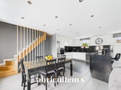 For sale Argenteuil 7 rooms 112 m2 Val d'Oise (95100) photo 3