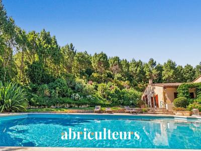 For sale Rognes 9 rooms 296 m2 Bouches du Rhone (13840) photo 4