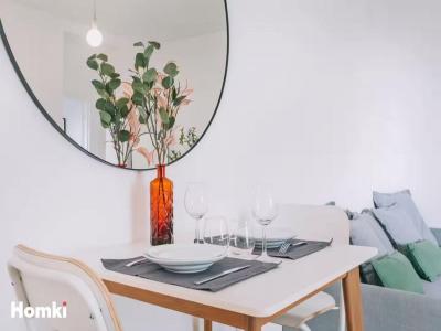 Acheter Appartement Marseille-6eme-arrondissement Bouches du Rhone