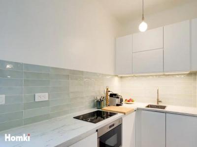Acheter Appartement Marseille-6eme-arrondissement 215000 euros