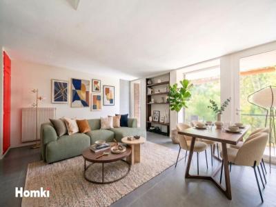 Annonce Vente 5 pi�ces Maison Beaurecueil 13