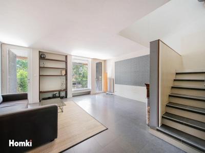 Acheter Maison 105 m2 Beaurecueil