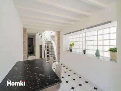 Annonce Vente 5 pi�ces Maison Marseille-8eme-arrondissement 13