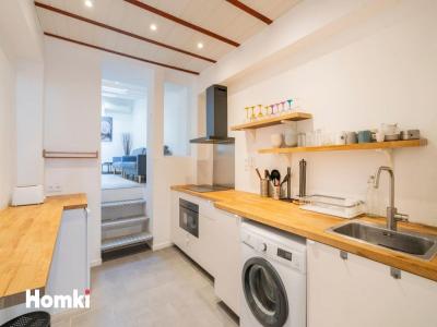 Acheter Maison Marseille-8eme-arrondissement 289000 euros