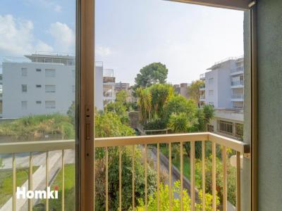 Acheter Appartement 104 m2 Marseille-9eme-arrondissement