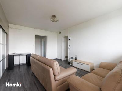 Acheter Appartement Venissieux Rhone