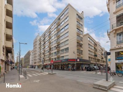 Annonce Vente 4 pi�ces Appartement Lyon-6eme-arrondissement 69