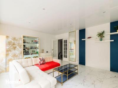 Acheter Appartement 113 m2 Lyon-6eme-arrondissement