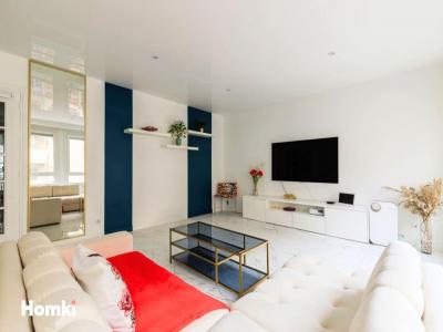 Acheter Appartement Lyon-6eme-arrondissement Rhone
