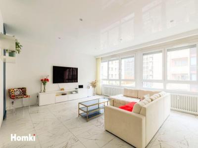 Acheter Appartement Lyon-6eme-arrondissement 599000 euros