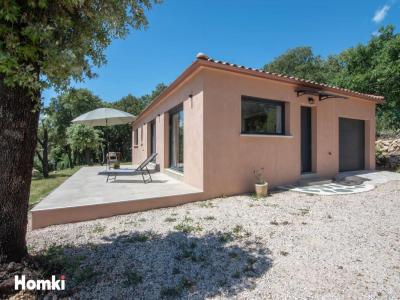 For sale Saint-privat-des-vieux 4 rooms 96 m2 Gard (30340) photo 0