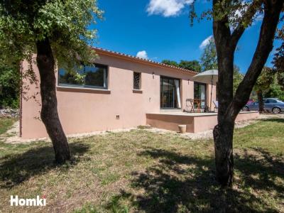 For sale Saint-privat-des-vieux 4 rooms 96 m2 Gard (30340) photo 1