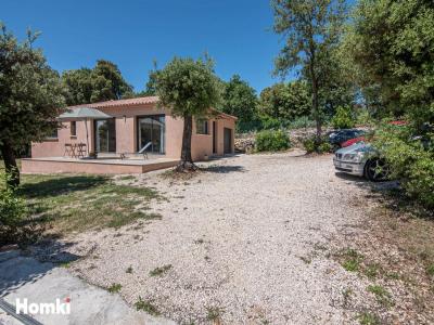 For sale Saint-privat-des-vieux 4 rooms 96 m2 Gard (30340) photo 3