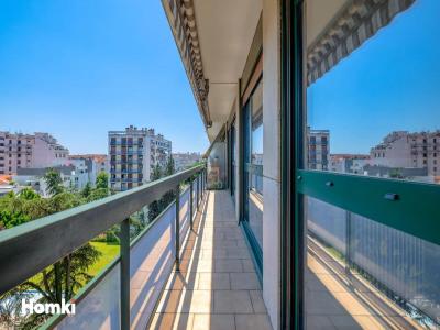Annonce Vente 5 pi�ces Appartement Lyon-3eme-arrondissement 69