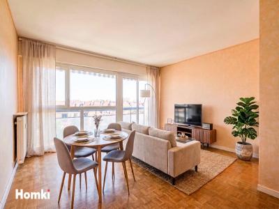 Acheter Appartement 100 m2 Lyon-3eme-arrondissement