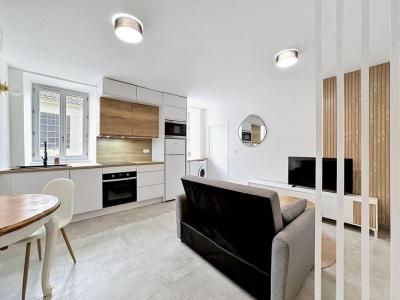 For rent Bastelica 2 rooms 30 m2 Corse (20119) photo 3