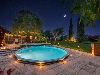 Annonce Vente 4 pi�ces Maison Bessieres 31