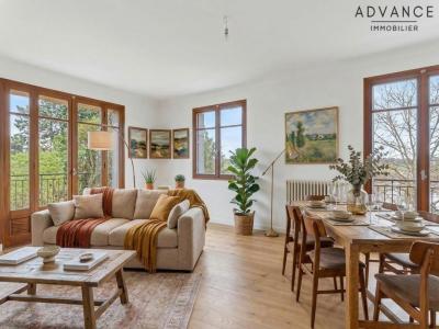 Annonce Vente 4 pi�ces Appartement Mons 31