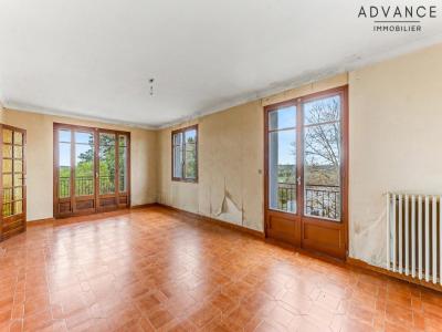 Acheter Appartement 100 m2 Mons