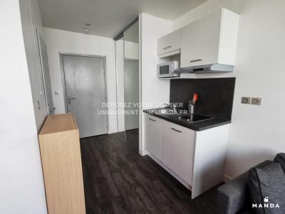 Annonce Location Appartement Villeurbanne 69