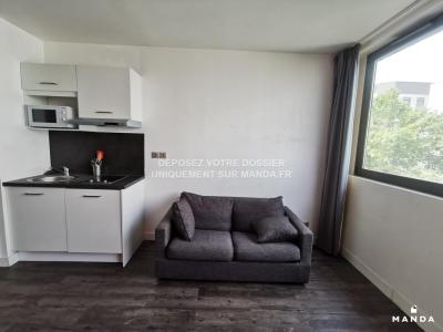 Louer Appartement Villeurbanne Rhone