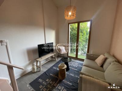 For rent Bordeaux 1 room 32 m2 Gironde (33000) photo 0