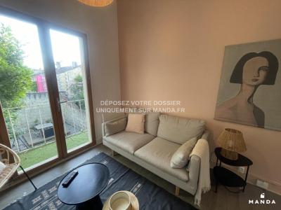 For rent Bordeaux 1 room 32 m2 Gironde (33000) photo 1
