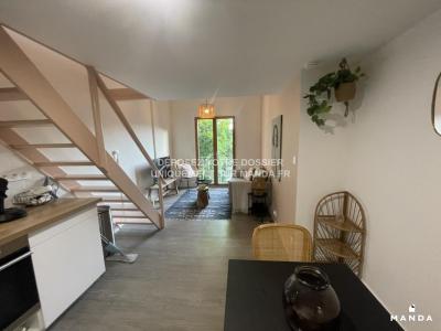 For rent Bordeaux 1 room 32 m2 Gironde (33000) photo 2