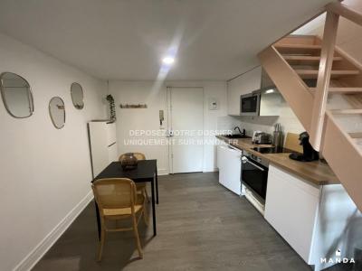 For rent Bordeaux 1 room 32 m2 Gironde (33000) photo 4