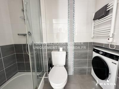 Louer Appartement Maisons-alfort Val de Marne