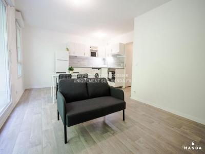 For rent Rouen 2 rooms 39 m2 Seine maritime (76000) photo 1
