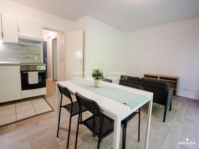 For rent Rouen 2 rooms 39 m2 Seine maritime (76000) photo 2