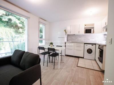 For rent Rouen 2 rooms 39 m2 Seine maritime (76000) photo 3