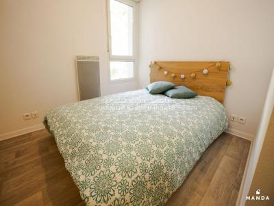 For rent Rouen 2 rooms 39 m2 Seine maritime (76000) photo 4