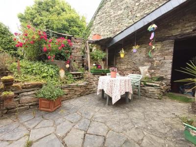 For sale Serent 7 rooms 145 m2 Morbihan (56460) photo 0