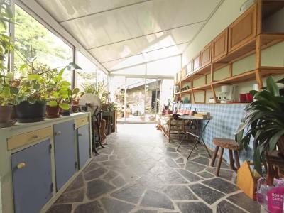 Acheter Maison 145 m2 Serent