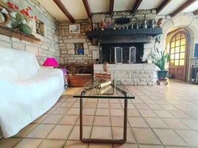 Acheter Maison Serent Morbihan
