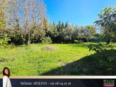 For sale Calvisson 507 m2 Gard (30420) photo 1