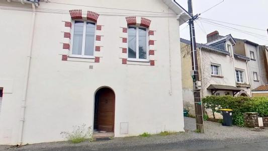 For sale Mauves-sur-loire 6 rooms 200 m2 Loire atlantique (44470) photo 0