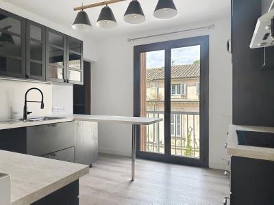 Acheter Appartement 73 m2 Avignon