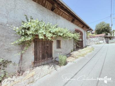 Annonce Vente 7 pi�ces Maison Gresy-sur-aix 73