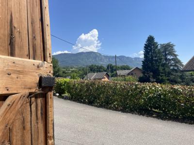 Acheter Maison 259 m2 Gresy-sur-aix