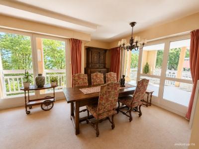 Annonce Vente 6 pi�ces Appartement Sallanches 74