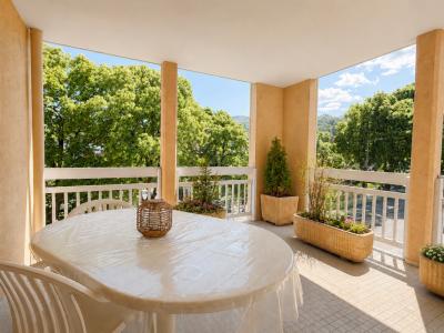 Acheter Appartement 154 m2 Sallanches