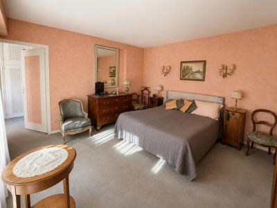 Acheter Appartement Sallanches 540000 euros