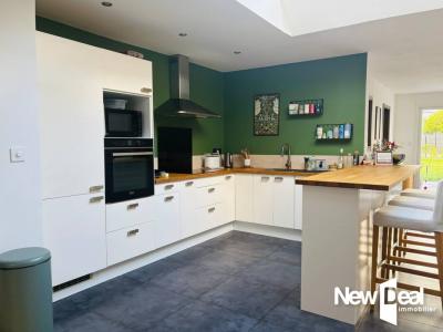 For sale Chereng 5 rooms 105 m2 Nord (59152) photo 3